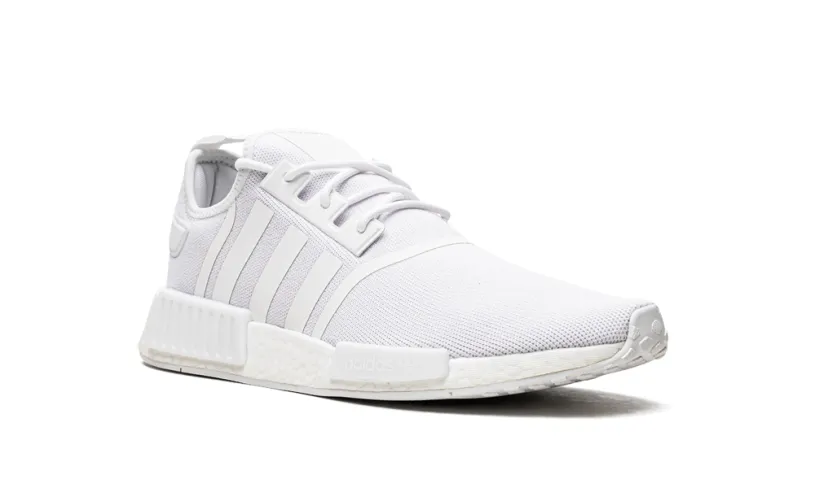 Adidas NMD NMD R1 Primeblue 'White' 