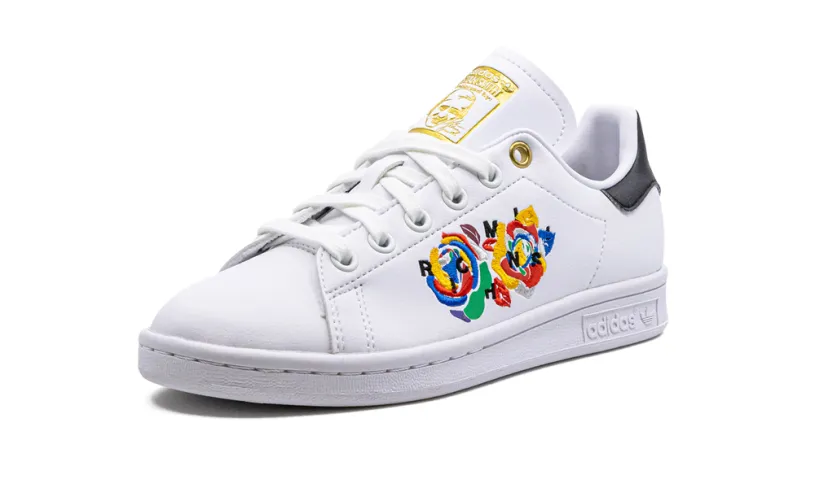 Adidas Stan Smith Stan Smith 'Rich Mnisi'