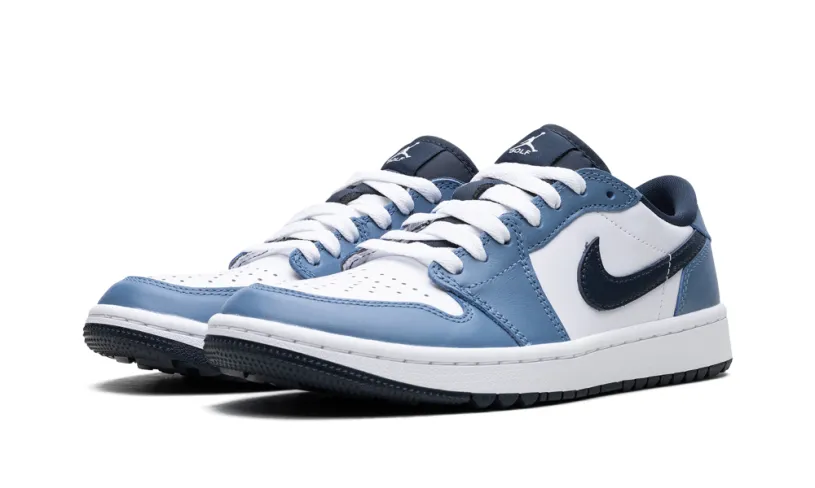 Air Jordan 1 Air Jordan 1 Low Golf 'Aegean Storm' 