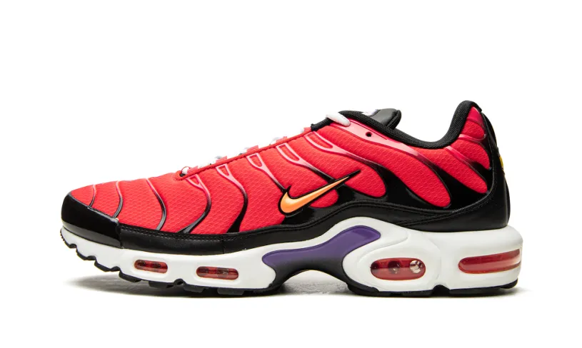 Nike Air Max Air Max Plus 'Siren Red' 