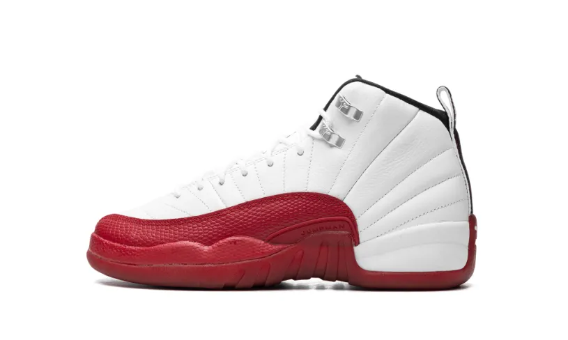 Air Jordan 12 Air Jordan 12 GS 'Cherry'