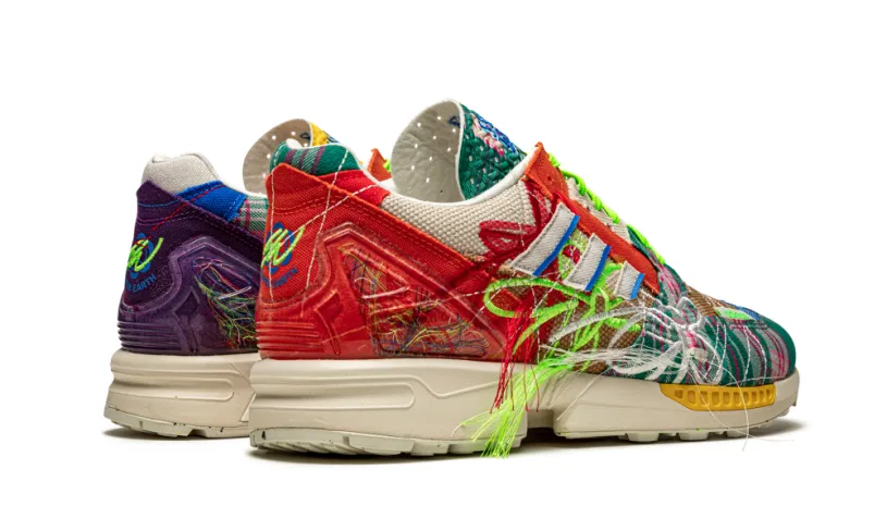 More Adidas Shoes ZX 8000 'Sean Wotherspoon - Super Earth' 