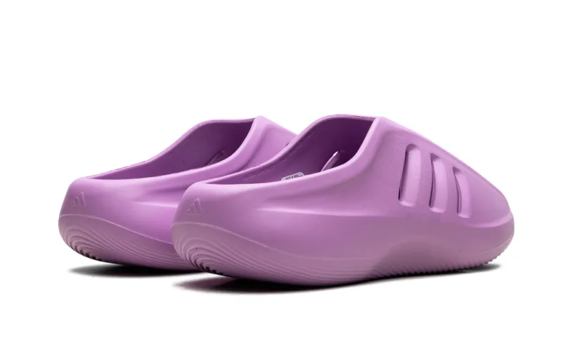 More Adidas Shoes adiFOM IIInfinity Mule 'Pink'