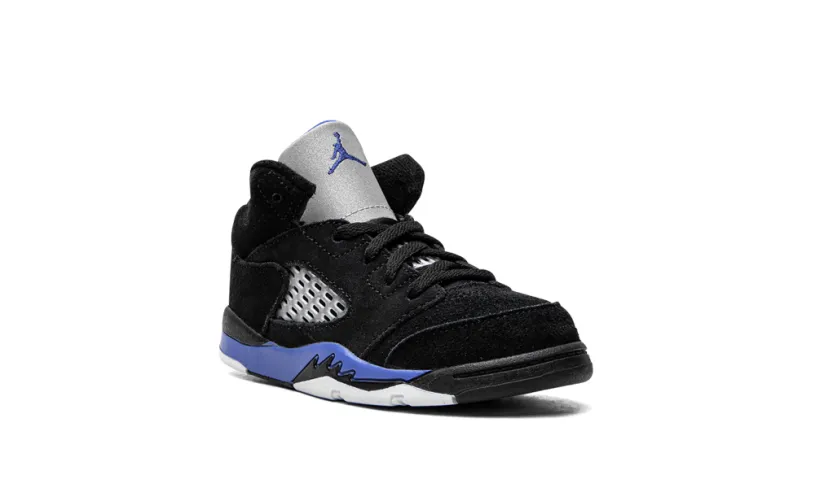 Air Jordan 5 Air Jordan 5 TD 'Racer Blue' 