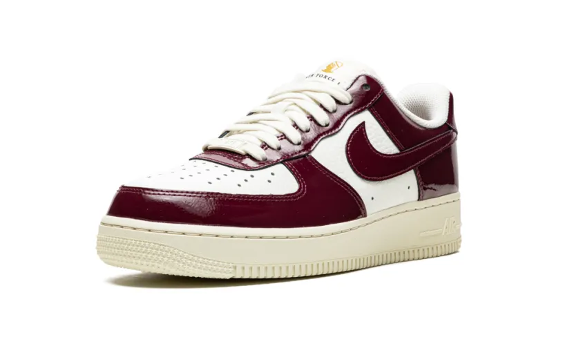 Nike Lifestyle AIR FORCE 1 LO MNS WMNS 'Roman Empire' 