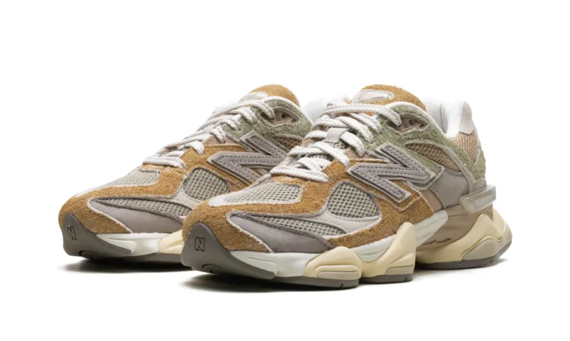 New Balance 9060 9060 'Olivine Great Plains' 