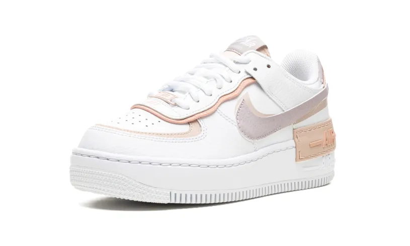 Nike Lifestyle AF1 SHADO MNS WMNS 'Amethyst Ash' 