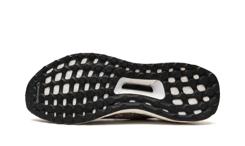 Adidas Ultraboost ULTRABOOST UNCAGED WMNS 'Pink Carbon' 