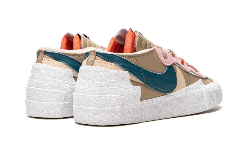 Nike Lifestyle Blazer Low 'Sacai - Kaws Reed'