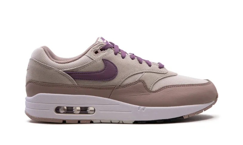Nike Air Max Air Max 1 SC 'Light Bone   Violet Dust' 
