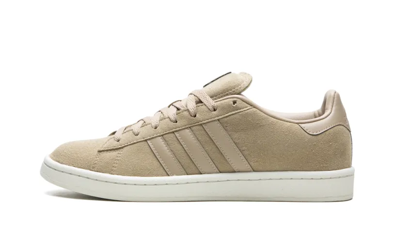 More Adidas Shoes Campus 'Descendant Hemp'