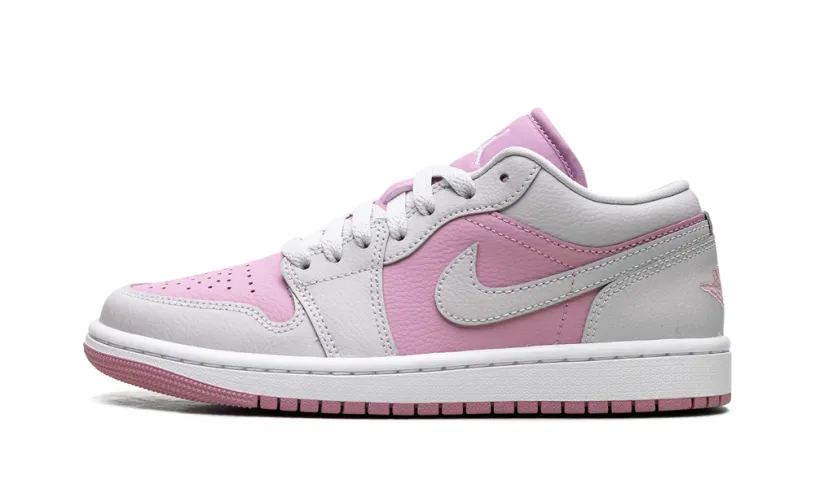 Air Jordan 1 Jordan 1 Low WMNS 'Orchid Neutral Grey'