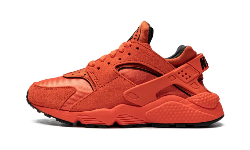 Nike Huarache AIR HUARACHE MNS WMNS 'Rush Orange' 