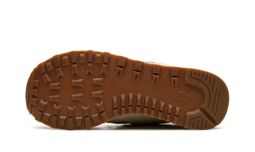 New Balance 574 574 WMNS 'Sandstone' 