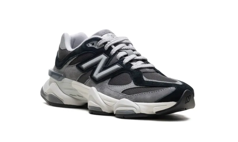 New Balance 9060 9060 'Black Grey' 