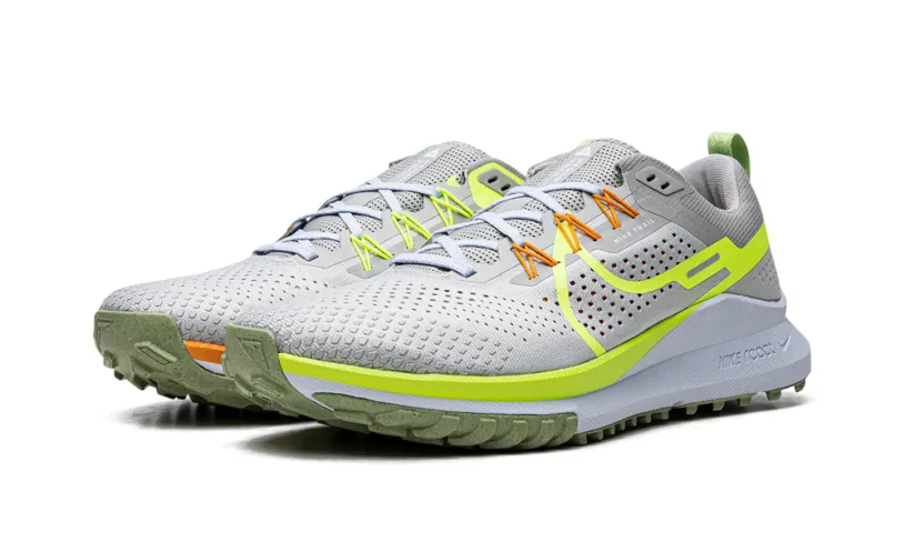 Nike Lifestyle React Pegasus Trail 4 'Cobblestone'