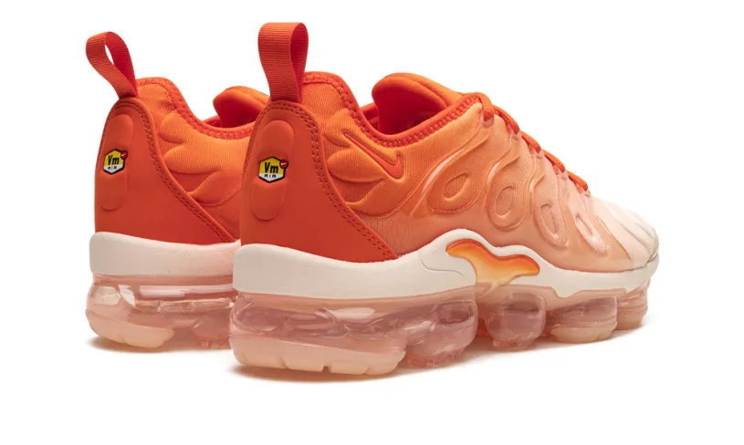 Nike Air Max AIR VAPORMAX PLUS WMNS 'Citrus' 