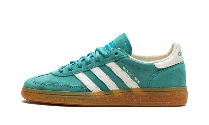 Adidas Handball Spezial Handball Spezial 'Sporty & Rich - Green' 