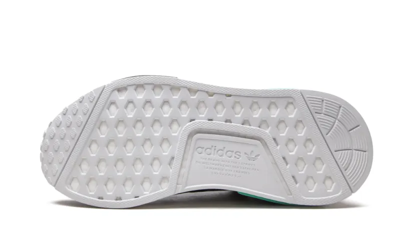Adidas NMD NMD_R1 WMNS 'HER Studio London x adidas' 