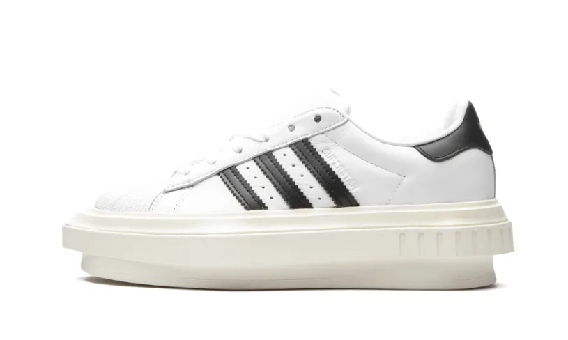Adidas Superstar SUPERSTAR PLATFORM WMNS 'Beyonce Ivy Park'