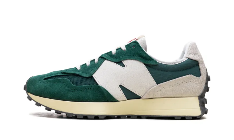 New Balance 327 327 'Marsh Green' 