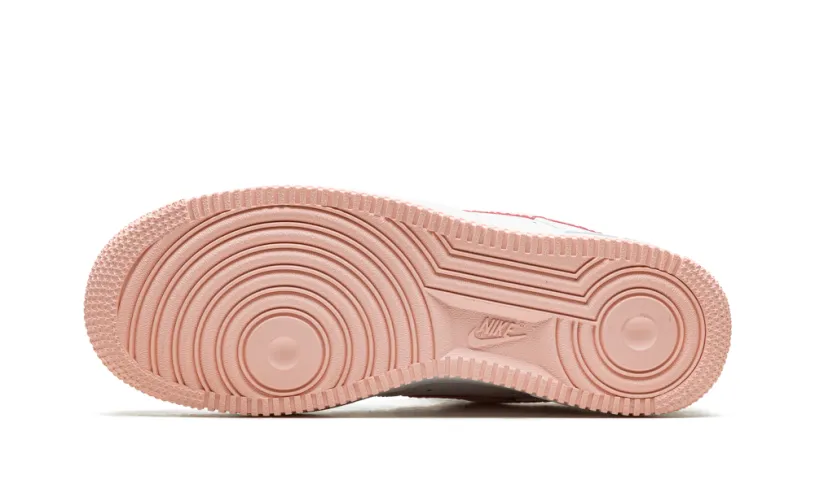 Nike Lifestyle AIR FORCE 1 LO MNS WMNS 'Valentine's Day 2022' 