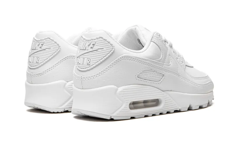 Nike Air Max Air Max 90 'Triple White' 