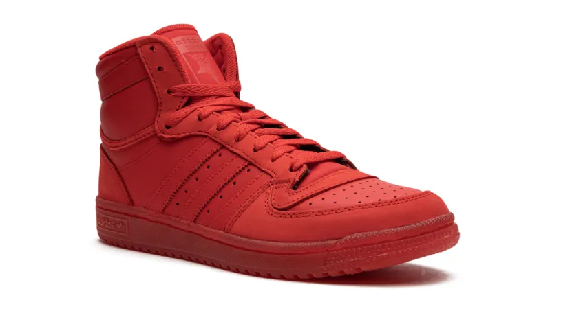 More Adidas Shoes Top Ten RB 'Vivid Red'