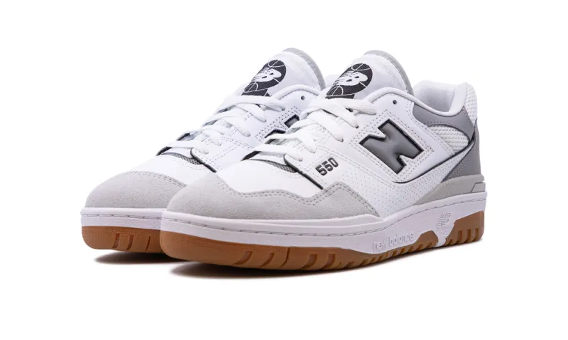 New Balance 550 550 'White'
