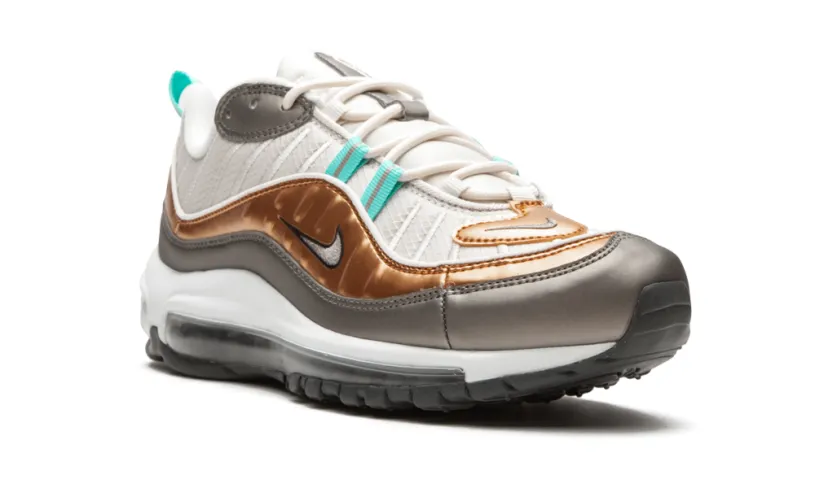 Nike Air Max AIR MAX 98 WMNS 'Copper Teal' 