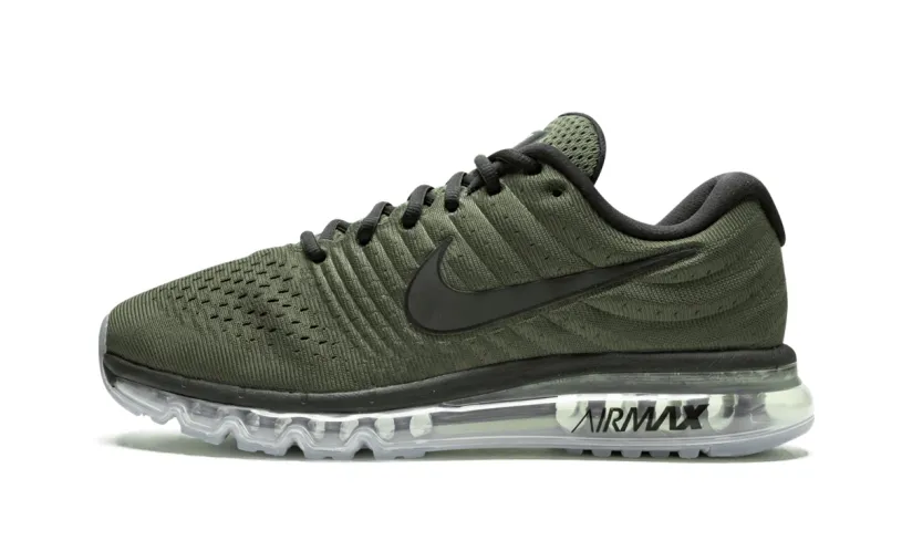 Nike Air Max Air Max 2017