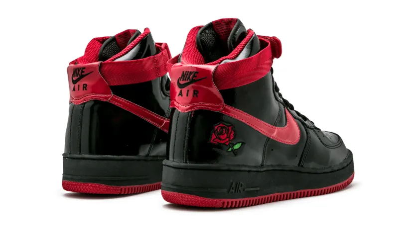 Nike Lifestyle Air Force 1 High 'Rose' 