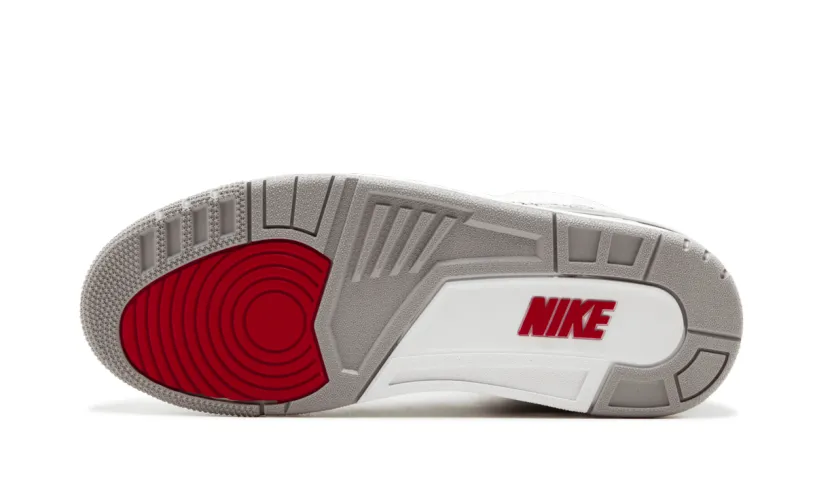 Air Jordan 3 Air Jordan 3 Retro JTH NRG 'JTH' 