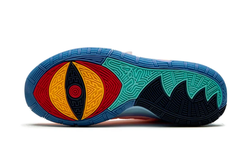 Nike Basketball Kyrie 6 'Concepts - Khepri - Special Box' 