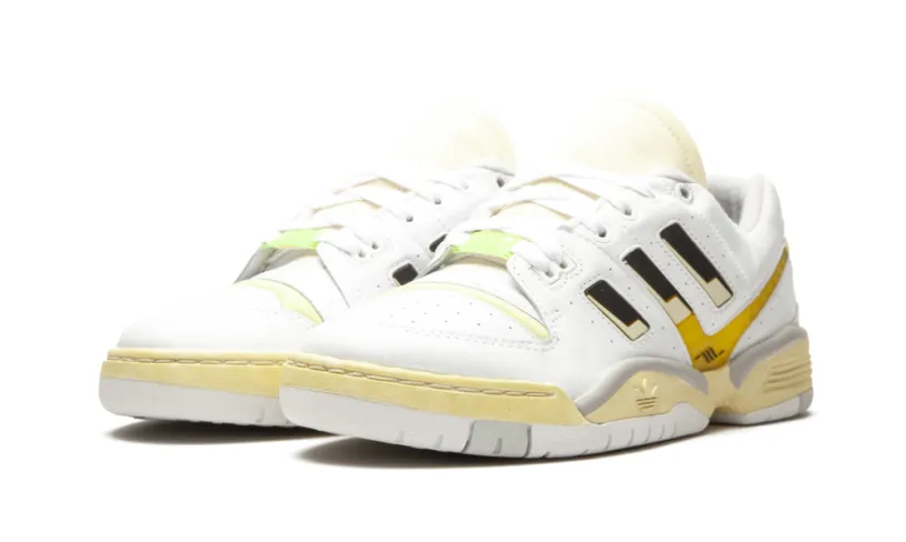 More Adidas Shoes Consortium 'HAL Torison Edberg' 