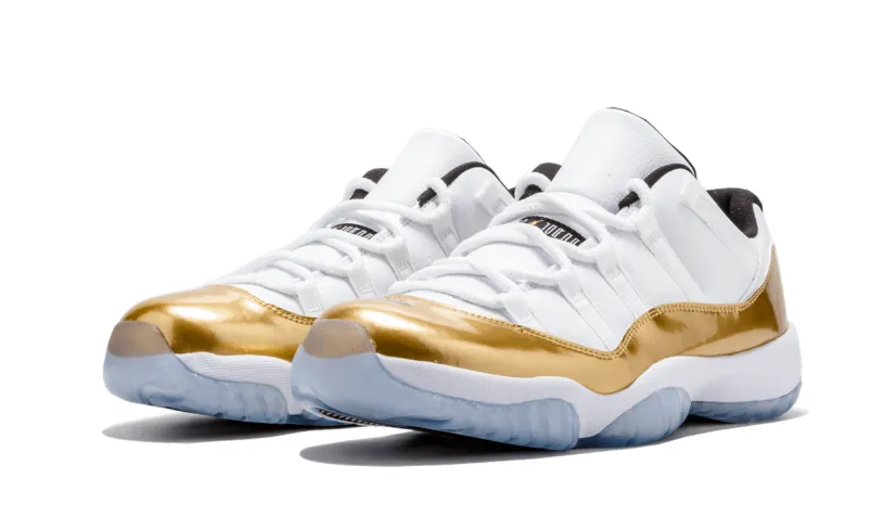 Air Jordan 11 Air Jordan 11 Retro Low 'Closing Ceremony'