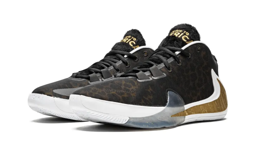 Nike Basketball Zoom Freak 1 'Coming to America' 