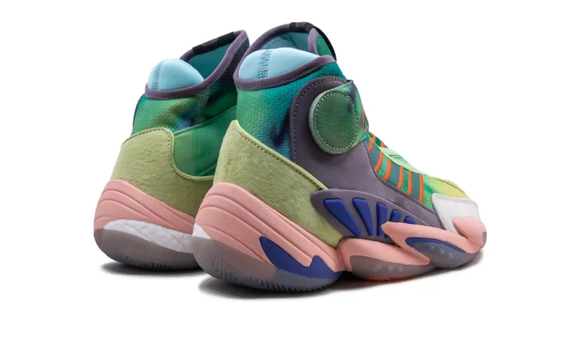 More Adidas Shoes PW 0 To 60 'Pharrell Williams' 