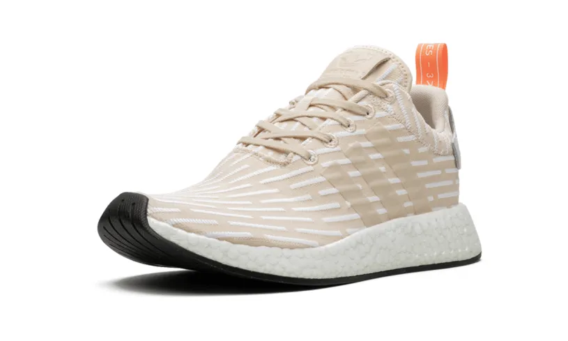 Adidas NMD NMD_R2 WMNS 'Linen' 