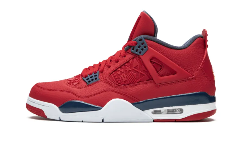 Air Jordan 4 Air Jordan 4 Retro SE 'FIBA' 
