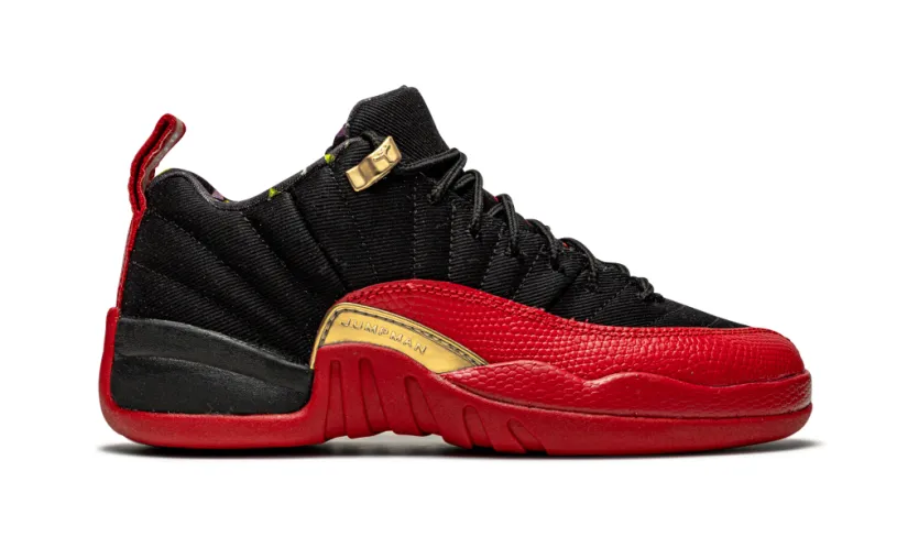 Air Jordan 12 Air Jordan 12 Retro GS 'Super Bowl LV' 