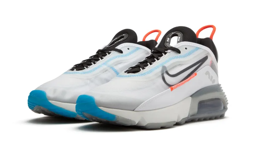 Nike Air Max Air Max 2090 'Pure Platinum'