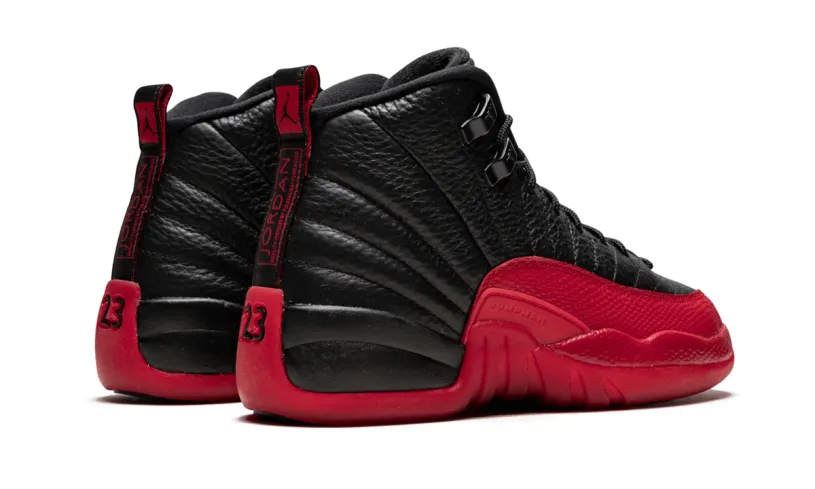 Air Jordan 12 Air Jordan 12 Retro GS 'Flu Game' 