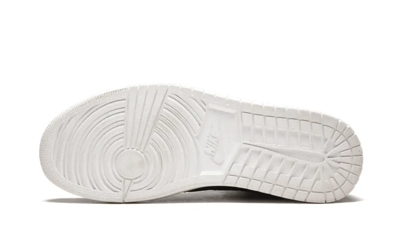 Air Jordan 1 Air Jordan 1 Pinnacle 'Baroque Brown' 