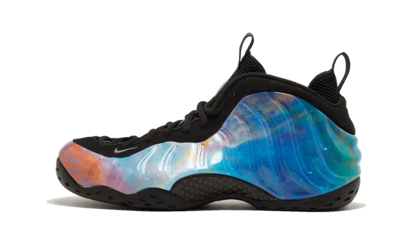 Nike Basketball Air Foamposite One Alternate Galaxy 'Big Bang' 