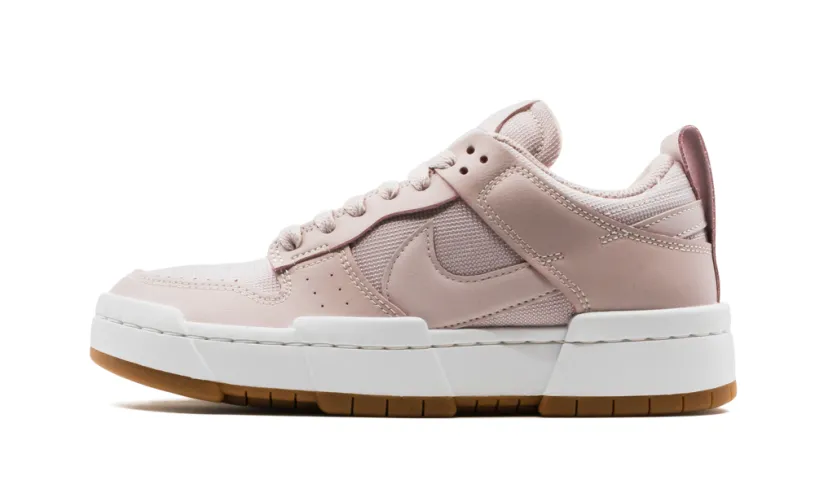 Nike Dunk DUNK LO DISRUPT WMNS 'Platinum Violet' 