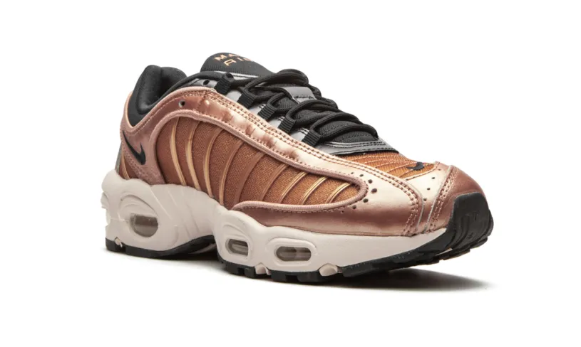 Nike Air Max AIR MAX TAILIND 4 WMNS 'Metallic Red Bronze' 
