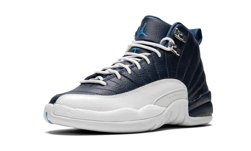 Air Jordan 12 Air Jordan 12 Retro GS 'Obsidian' 
