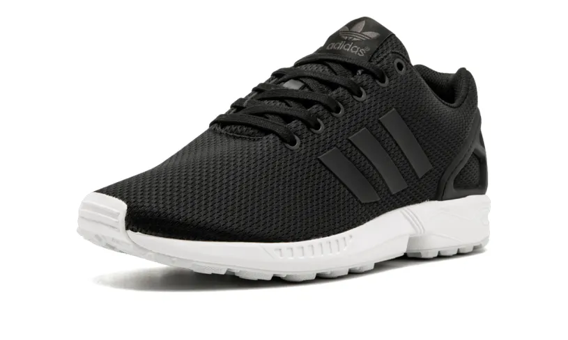 More Adidas Shoes ZX Flux 