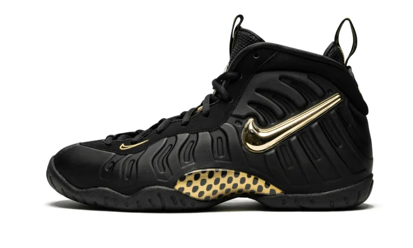 Nike Basketball Little Posite Pro (GS) 